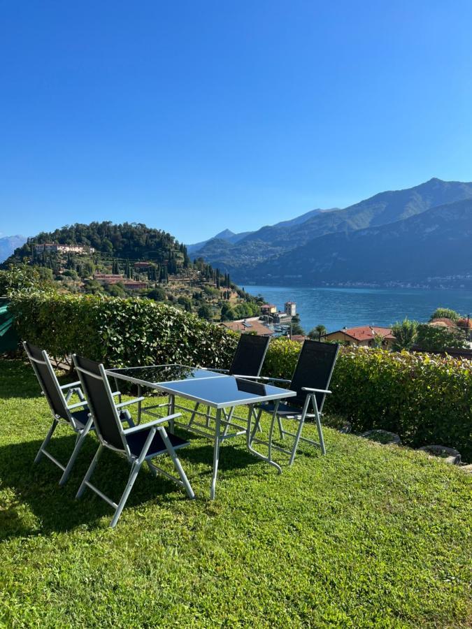 Lago E Giardino Apartment ベッラージョ エクステリア 写真