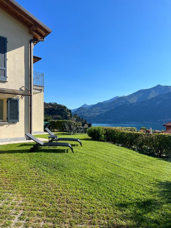 Lago E Giardino Apartment ベッラージョ エクステリア 写真