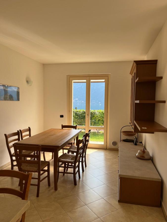 Lago E Giardino Apartment ベッラージョ エクステリア 写真